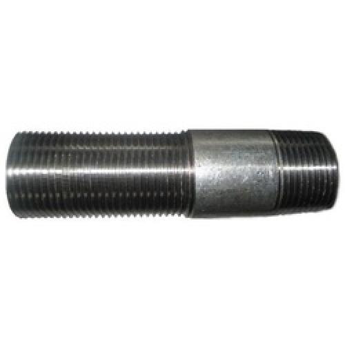 WI LONGTHREAD BLACK 4" BSP