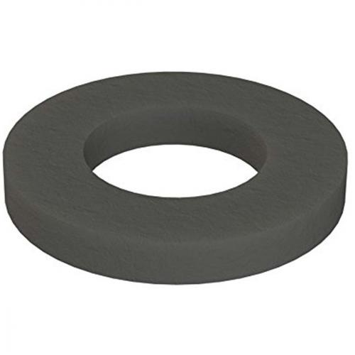 FLAT WASHER FOR CLOSE COUPLED  TOILETS - FOAM - FLATW
