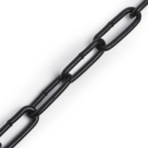 CHAIN MEDIUM LINK SELF COLOUR  3MM X 21MM 10M BOX 3440-131