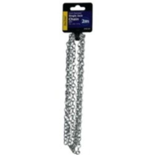 JACK CHAIN GALV 3MM 3346       (10 METRE PACK)