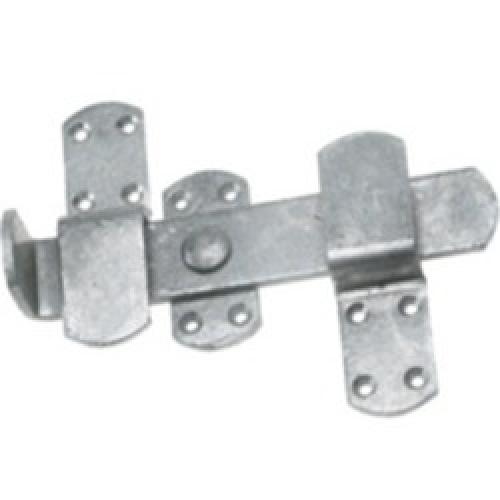 GATE CATCH KICK OVER TYPE      GALV 4203