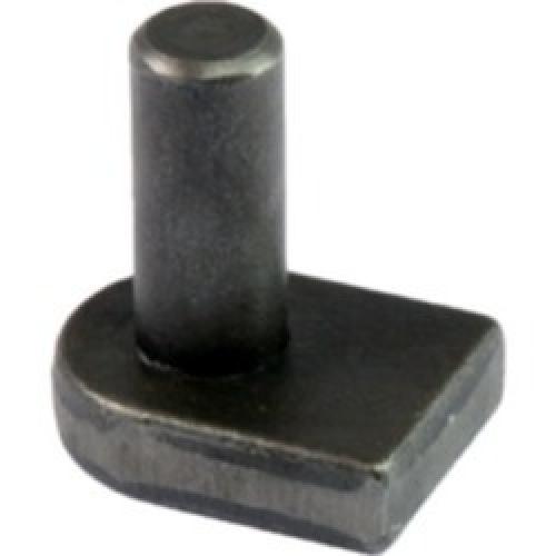 GATE HOOK TO WELD FLAT TYPE    12MM 8252