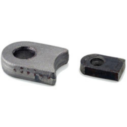 GATE EYE TO WELD FLAT TYPE 3/4 ID 8253