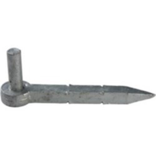 GATE HOOK TO DRIVE GALV 3/4"   8319
