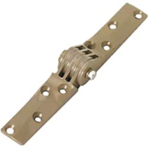 FRICTION PIVOT WINDOW HINGE    500 (PAIR)