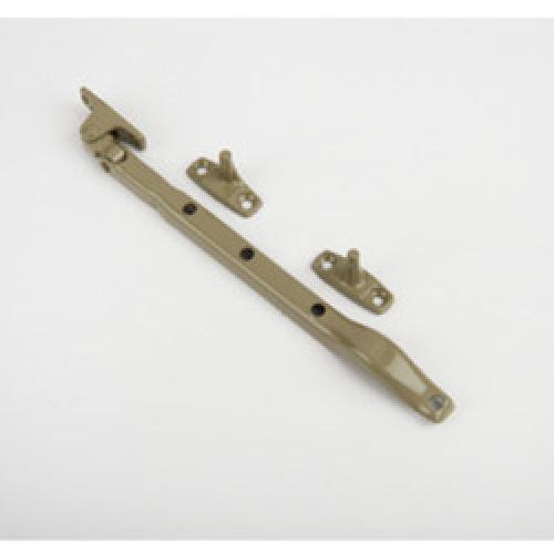 CASEMENT STAY 305MM KENRICK    GREY 900A