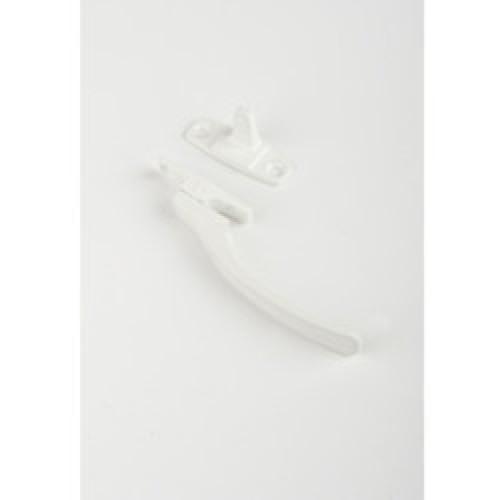CASEMENT FASTENER KENRICK      / FRISCO WHITE 890