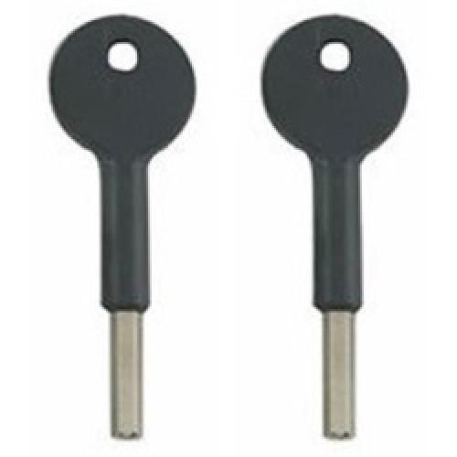 WINDOW LOCK KEY 8K101K/2       CHUBB