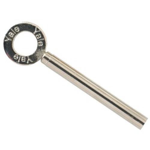 WINDOW LOCK KEY FOR 8013 PAIR