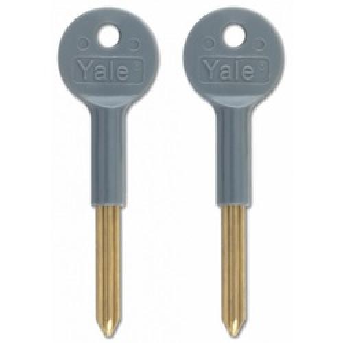 SECURITY BOLT KEY LONG 60MM    SPLINE