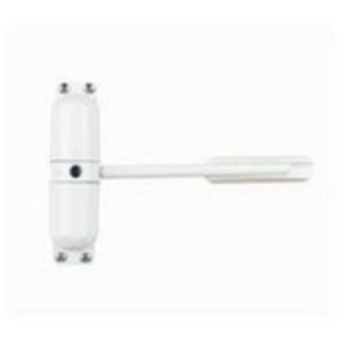 DOOR CLOSER GIBRALTAR C11      WHITE