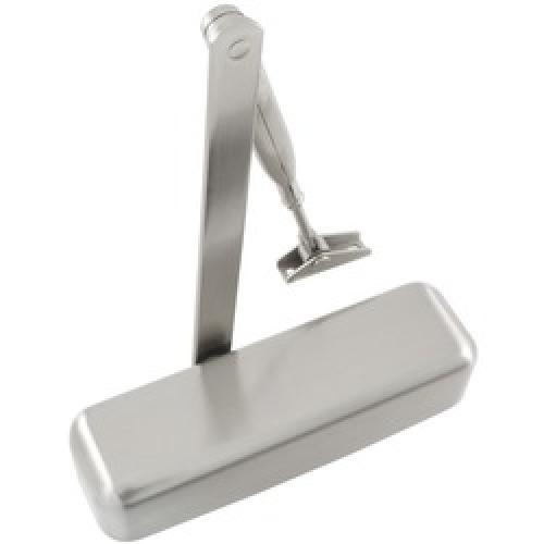 DOOR CLOSER 6800 SILVER HOPPE  2 HOUR