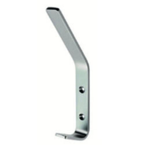HAT & COAT HOOK                ALUMINIUM KX375