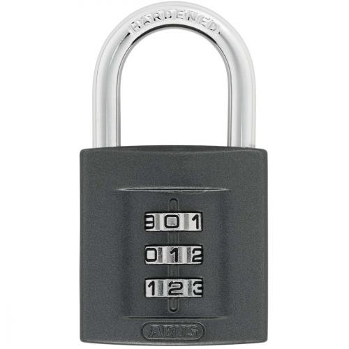PADLOCK COMBINATION 158/40C    ABUS