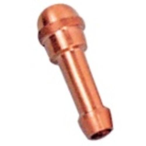 HOSE TAIL 1/4 120016