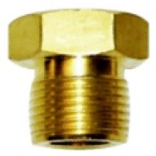 OXYGEN BOTTLE NUT RIGHT HAND   REG22 RH