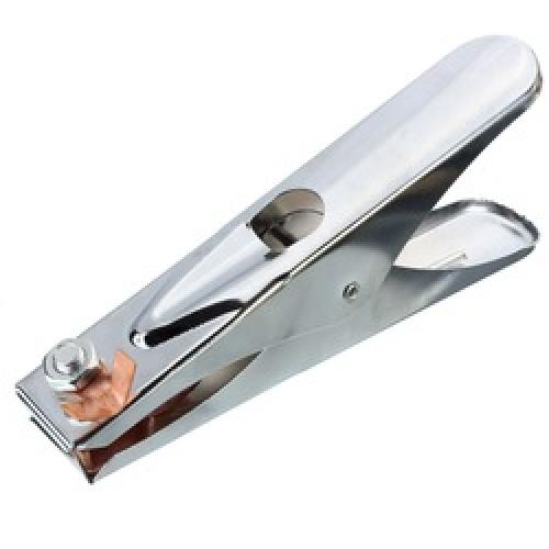 EARTH CLAMP CROCODILE TYPE     400A