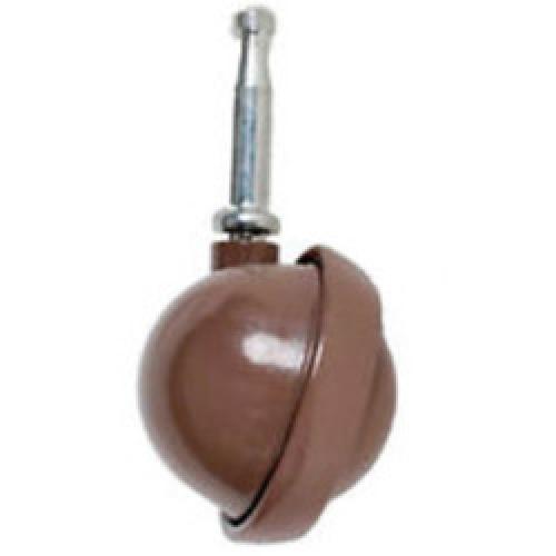 CASTOR SHEPHERD MINI NO 46     SOCKET FIXING SET OF 2