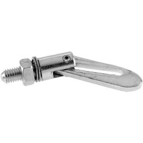 ANTI LUCE FASTENER M12 X 25MM  LONG THREAD