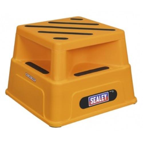 STEP SAFETY PLATFORM KS5       SEALEY
