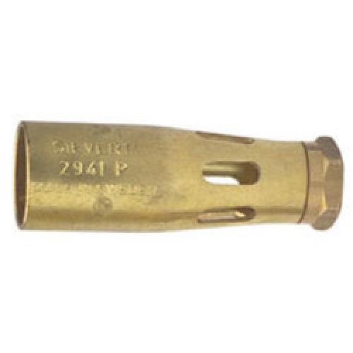 BLOW TORCH NOZZLE 25 MM        NO 2941 SIEVERT