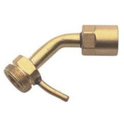 BLOW TORCH NECK TUBE 70 MM     NO 3511 SIEVERT