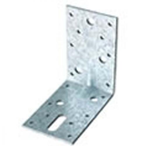 HEAVY DUTY ANGLE BRACKET 150   x 150 x 63MM x 2.5MM THICK