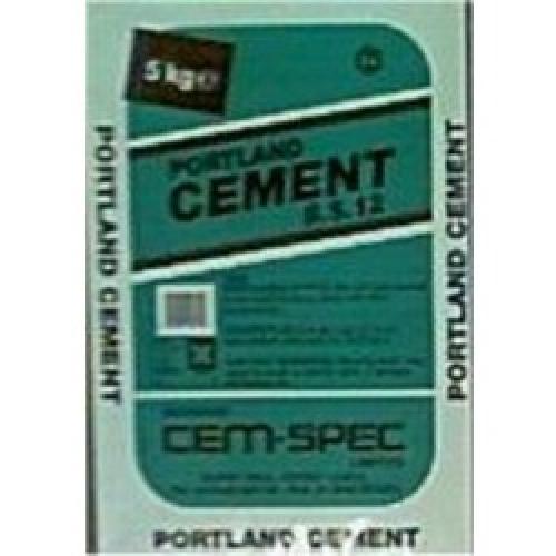 25KG GENERAL PURPOSE CEMENT    LAFARGE 80006