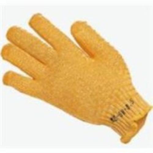 CRISS CROSS GLOVES YELLOW SIZE 10 GLO96