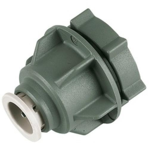 TANK CONNECTOR 15MM CM0715S    SPEEDFIT