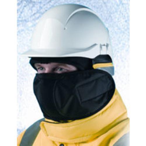 FLEECE LINER FOR HARD HAT