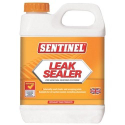 C/H INTERNAL LEAK SEALER       SENTINEL 1 LITRE