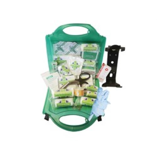 FIRST AID KIT 1-20 PERSON