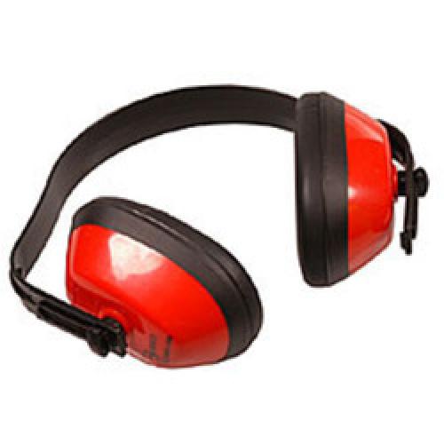 ECONOMY EAR DEFENDERS BBED