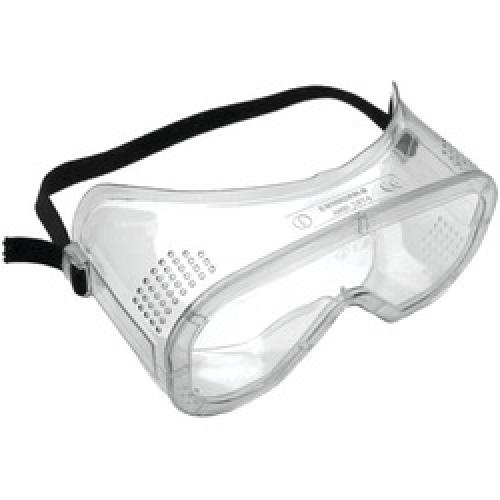 SAFETY GOGGLES CLEAR GENERAL   PURPOSE BBGPG