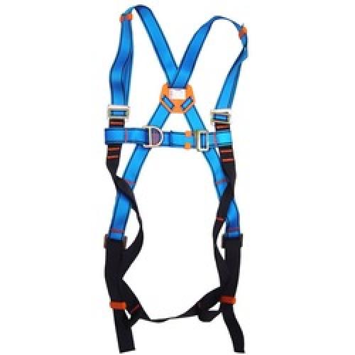 FULL MULTI USE SAFETY HARNESS  HT22 TRACTEL