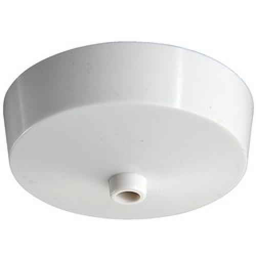 CEILING ROSE 561-01 BG