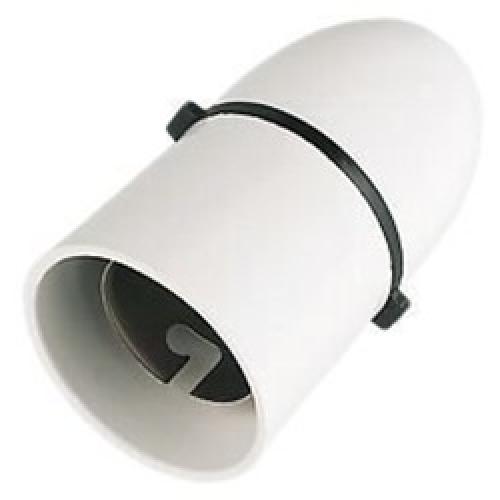 BC CORD GRIP LAMPHOLDER