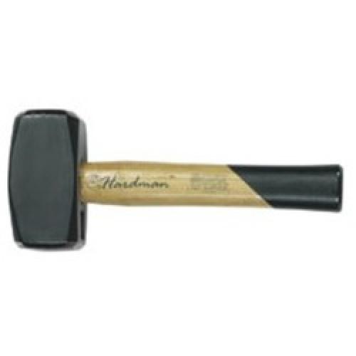 CLUB HAMMER 2.1/2LB CONTRACT   81447 REDLINE DRAPER