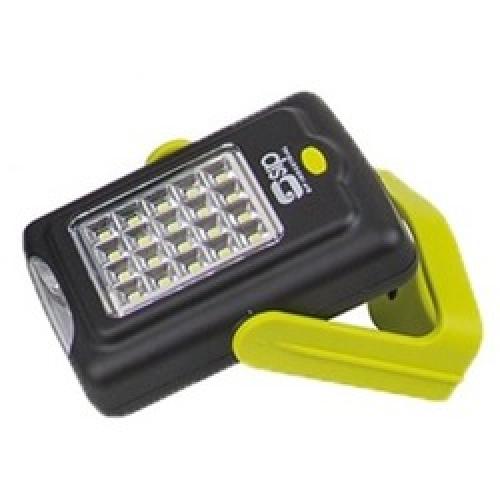 COMPACT INSPECTION LAMP        20SMD+3 LED 06475 SIP