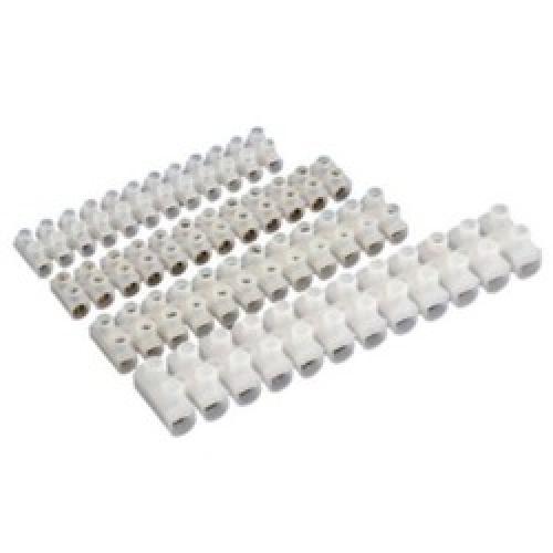 STRIP CABLE CONNECTOR 30 AMP