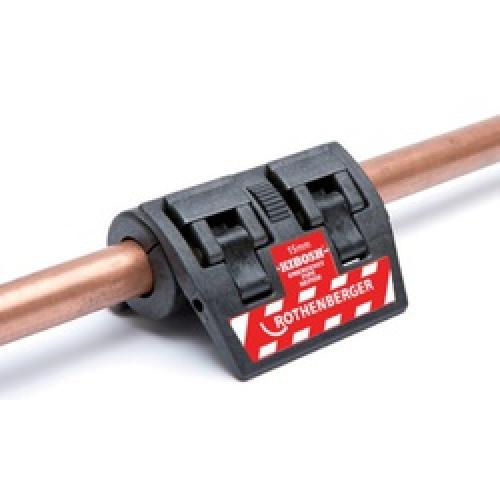 KIBOSH 15MM EMERGENCY PIPE     REPAIR