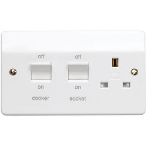 SURFACE COOKER CONTROL UNIT    K5040