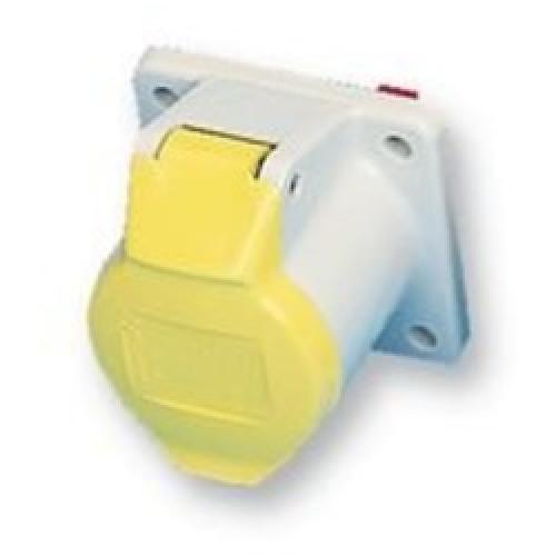 PANEL SOCKET PM16/3000 110V