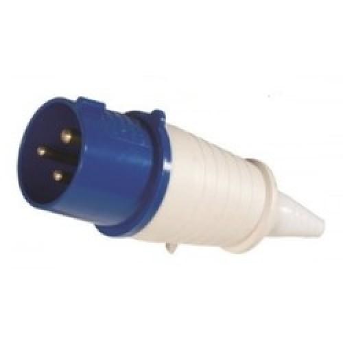 TRAILING PLUG 240V 32A