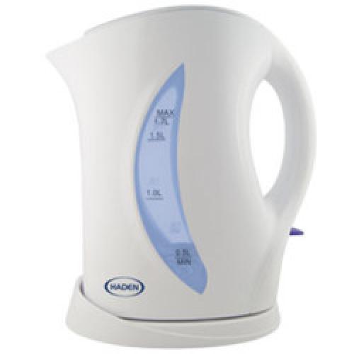 JUG KETTLE WHITE 2.2KW  JS8680