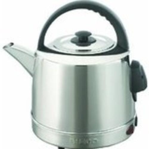 CATERING KETTLE 4LTR           WITH KEEP WARM FACILITY