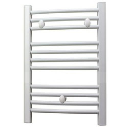 TOWEL RAIL WHITE 700MM X 420MM PRO 199867WH