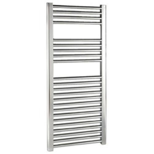 TOWEL RAIL CHROME 500MM X      1200MM PRO 425205CP