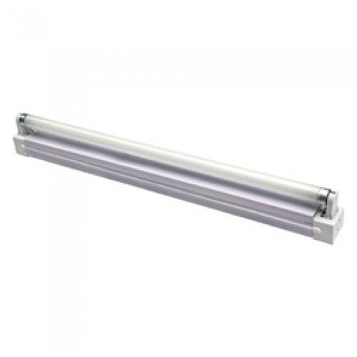 FLUORESCENT FITTING 6' 70W T8